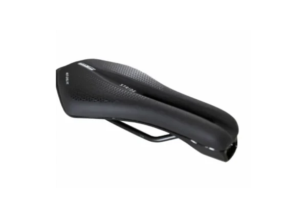 Siodełko GEBIOMIZED Stride Soft - obrazek 4
