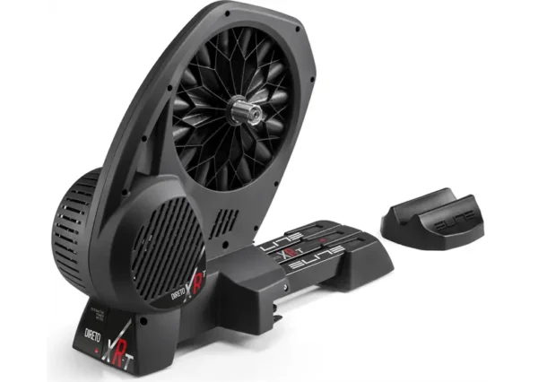Trenażer interaktywny ELITE Direto XR-T - obrazek 5