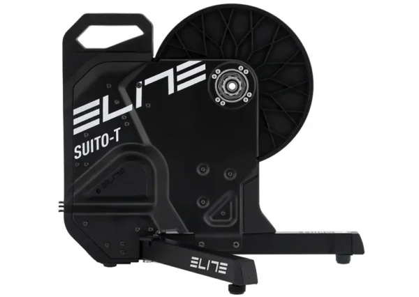 Trenażer interaktywny ELITE Suito-T - obrazek 4