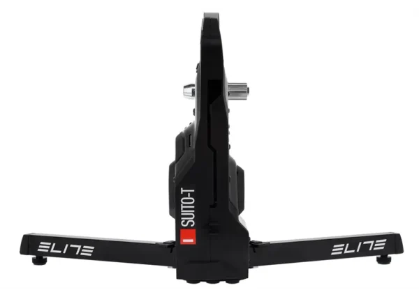Trenażer interaktywny ELITE Suito-T + mata - obrazek 8