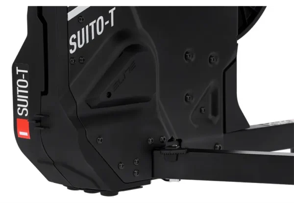 Trenażer interaktywny ELITE Suito-T + mata - obrazek 15