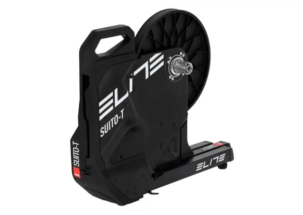 Trenażer interaktywny ELITE Suito-T - obrazek 9