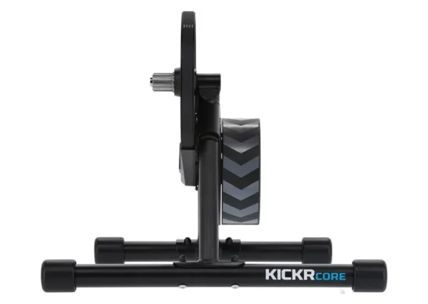 Trenażer interaktywny WAHOO KICKR Core - obrazek 2