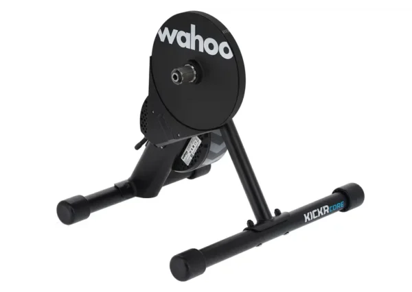 Trenażer interaktywny WAHOO KICKR Core - obrazek 19