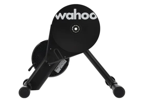Trenażer interaktywny WAHOO KICKR Core - obrazek 3