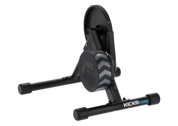 Trenażer interaktywny WAHOO KICKR Core - obrazek 5