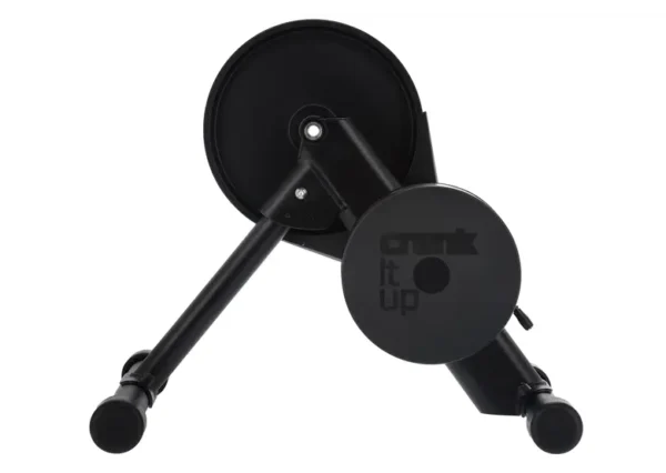 Trenażer interaktywny WAHOO KICKR Core - obrazek 10