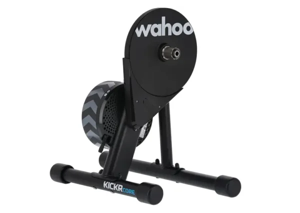 Trenażer interaktywny WAHOO KICKR Core - obrazek 13