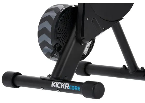 Trenażer interaktywny WAHOO KICKR Core - obrazek 15