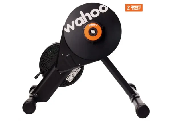 Trenażer interaktywny WAHOO KICKR Core - obrazek 16