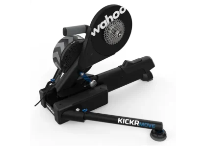 Trenażer interaktywny WAHOO KICKR Move