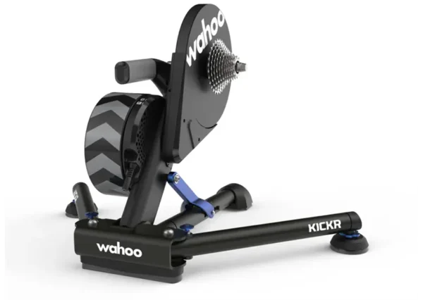 Trenażer interaktywny WAHOO KICKR Smart Power Trainer 5.0 - obrazek 2