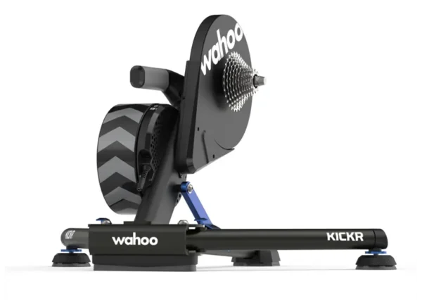 Trenażer interaktywny WAHOO KICKR Smart Power Trainer 5.0 - obrazek 7