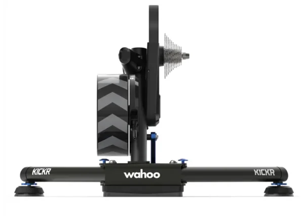 Trenażer interaktywny WAHOO KICKR Smart Power Trainer 5.0 - obrazek 3