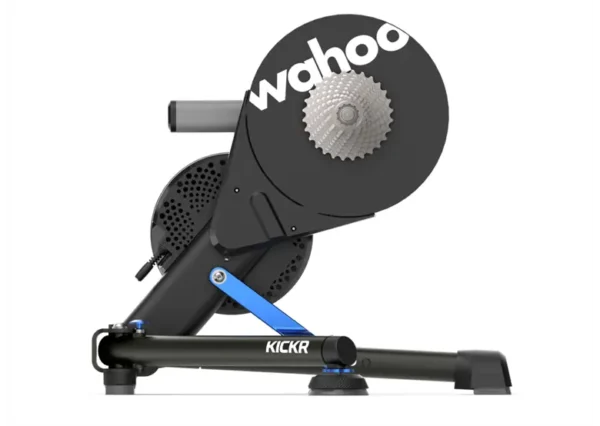 Trenażer interaktywny WAHOO KICKR Smart Power Trainer 5.0 - obrazek 5