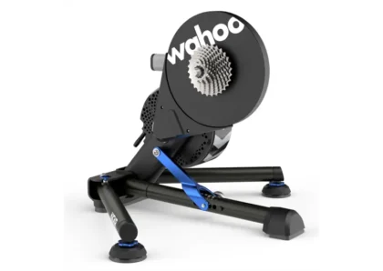 Trenażer interaktywny WAHOO KICKR Smart Power Trainer 5.0