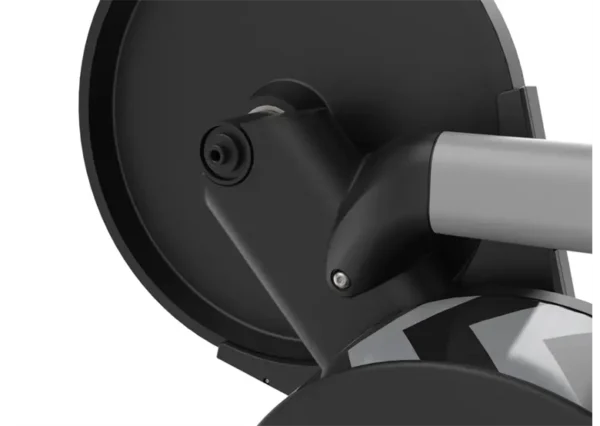 Trenażer interaktywny WAHOO KICKR Smart Power Trainer 5.0 - obrazek 6