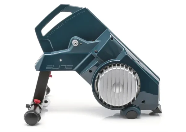 Trenażer smart ELITE Turno Misuro B+ My E-Training + mata - obrazek 2