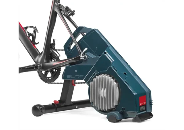 Trenażer smart ELITE Turno Misuro B+ My E-Training + mata - obrazek 6