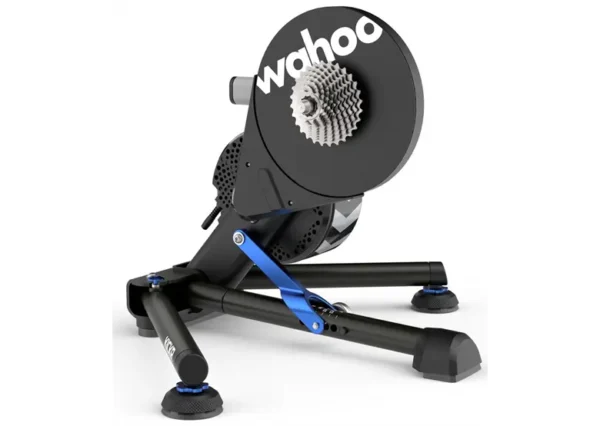 Trenażer smart WAHOO KICKR Smart Power Trainer V6