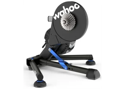 Trenażer smart WAHOO KICKR Smart Power Trainer V6