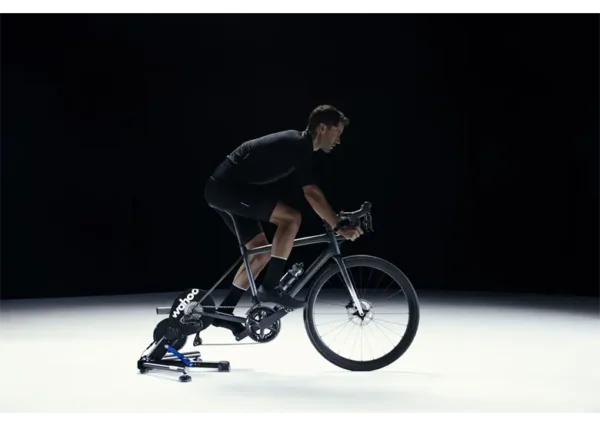 Trenażer smart WAHOO KICKR Smart Power Trainer V6 - obrazek 6