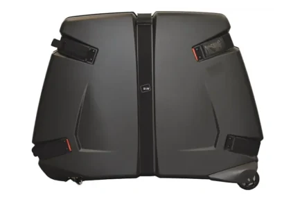 Walizka transportowa na rower B&W Bike Box II