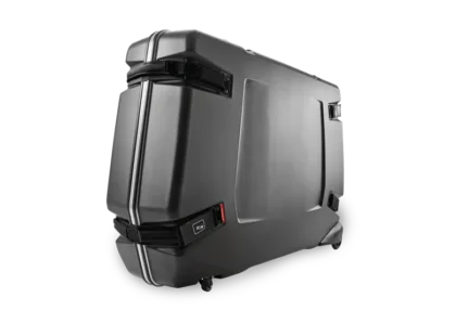 Walizka transportowa na rower B&W Bike Case II