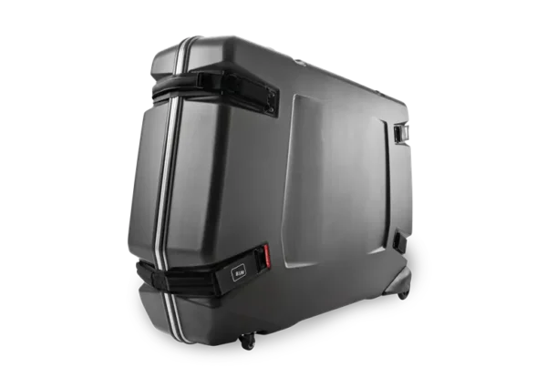 Walizka transportowa na rower B&W Bike Case II