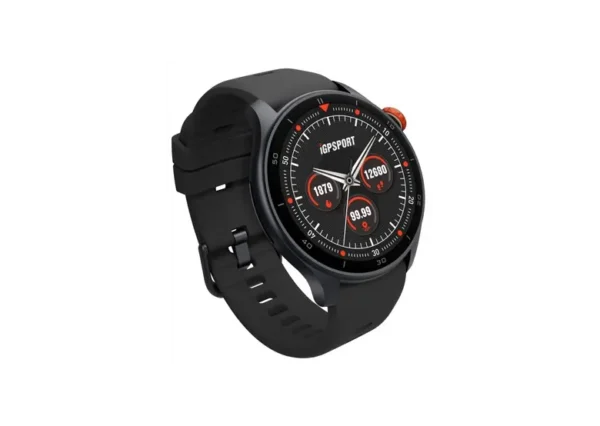 Zegarek sportowy IGPSPORT LW10