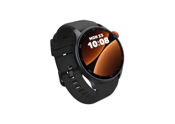 Zegarek sportowy IGPSPORT LW10 - obrazek 2