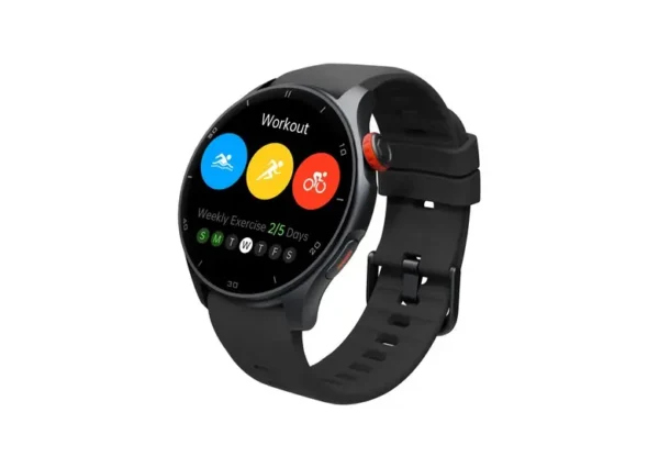 Zegarek sportowy IGPSPORT LW10 - obrazek 3