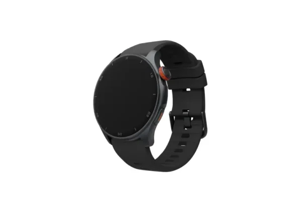 Zegarek sportowy IGPSPORT LW10 - obrazek 4