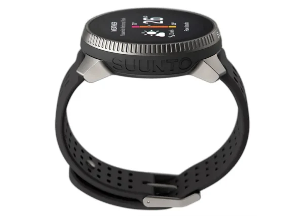 Zegarek sportowy SUUNTO Race Titanium - obrazek 9