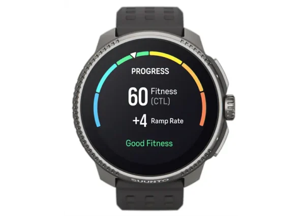 Zegarek sportowy SUUNTO Race Titanium - obrazek 12