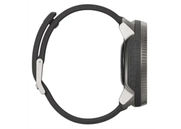 Zegarek sportowy SUUNTO Race Titanium - obrazek 14