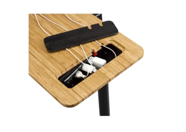 Stolik do trenażera ELITE Training Desk - obrazek 3