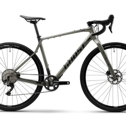 Rower gravel GHOST Asket Pro