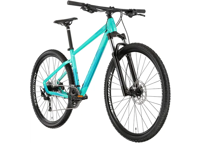 Rower MTB GHOST Kato Universal - obrazek 2