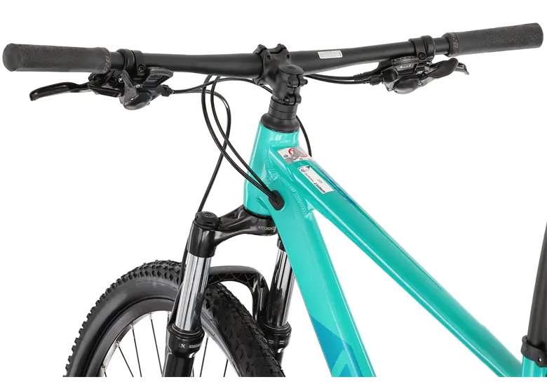 Rower MTB GHOST Kato Universal - obrazek 11