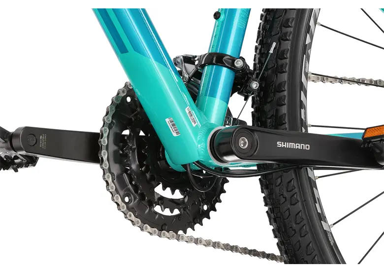 Rower MTB GHOST Kato Universal - obrazek 12