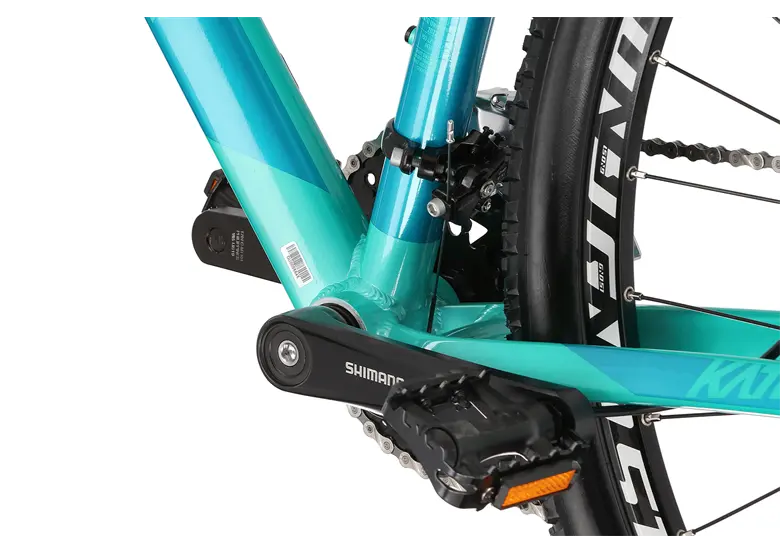 Rower MTB GHOST Kato Universal - obrazek 13