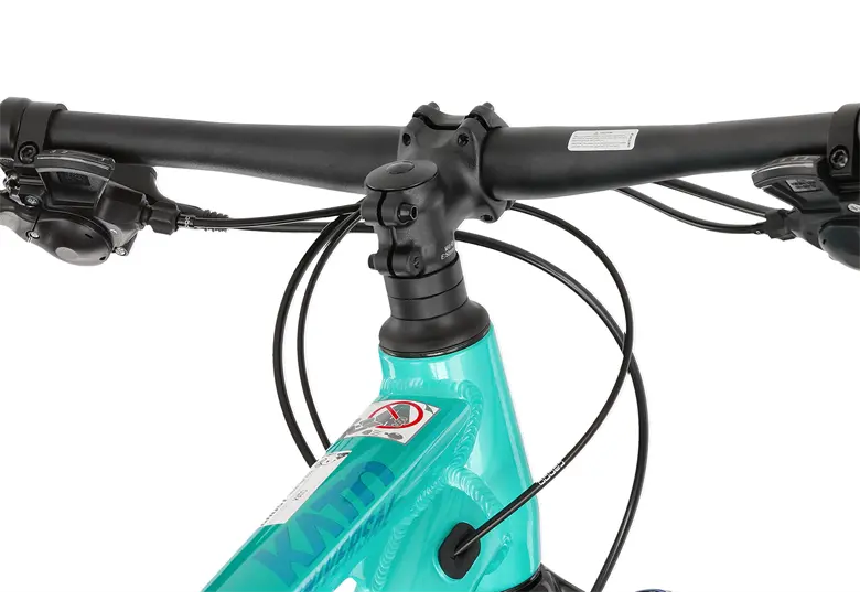 Rower MTB GHOST Kato Universal - obrazek 15