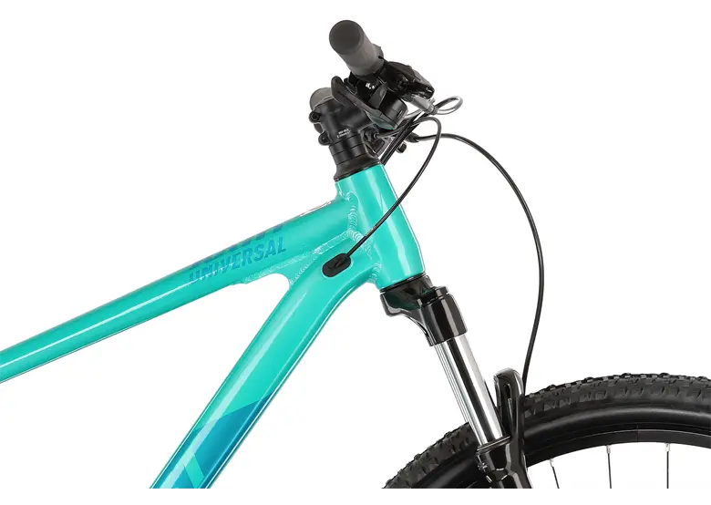 Rower MTB GHOST Kato Universal - obrazek 3