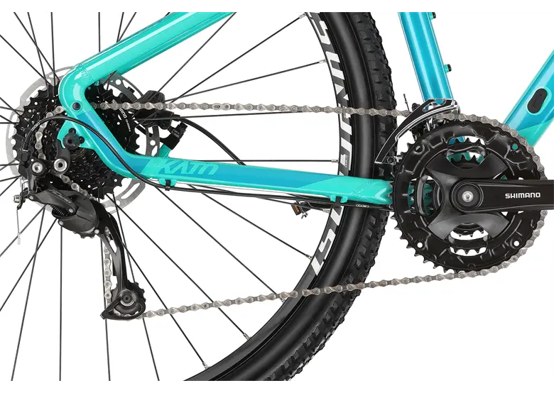 Rower MTB GHOST Kato Universal - obrazek 6