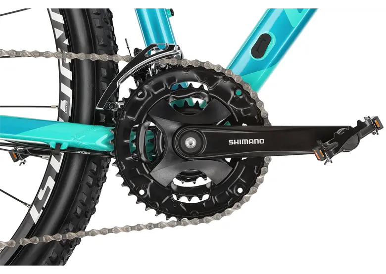 Rower MTB GHOST Kato Universal - obrazek 7