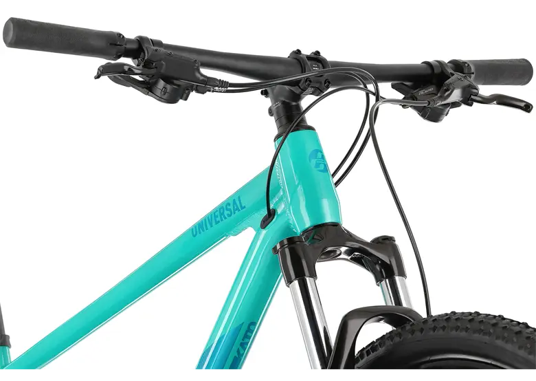 Rower MTB GHOST Kato Universal - obrazek 9