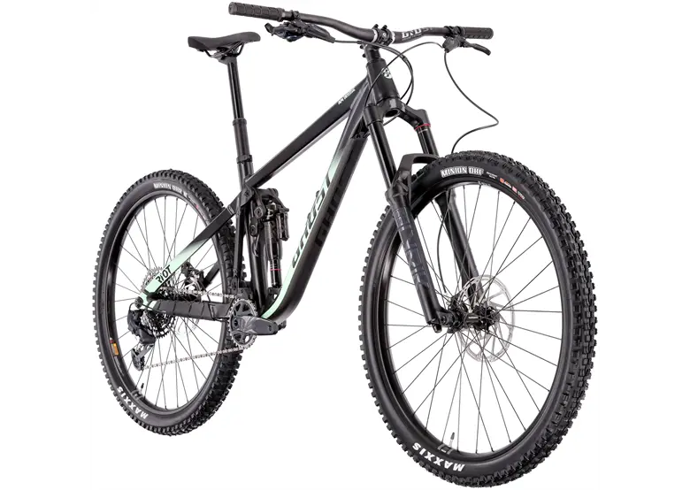 Rower MTB GHOST Riot AM Universal - obrazek 2