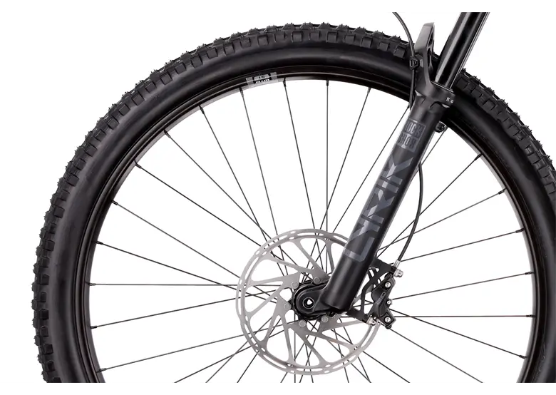 Rower MTB GHOST Riot AM Universal - obrazek 9