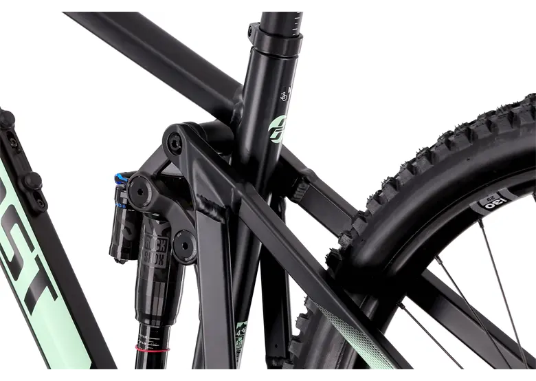 Rower MTB GHOST Riot AM Universal - obrazek 12